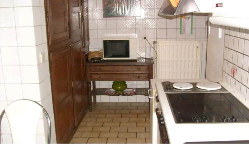 Propriete Bordee D'Etangs, Propice A La Detente Florenville Buitenkant foto